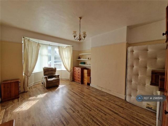 Apartment for rent in Benwell, Tyne And Wear