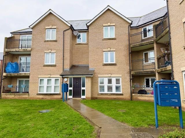 Flat for rent in Chipping Hill, Essex