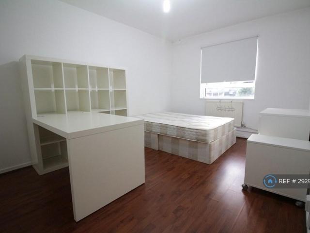 Flat for rent in Saint Pancras, Isle Of Man