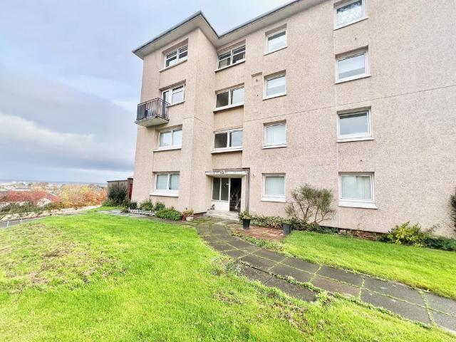 Flat for rent in Blairbeth, Rutherglen