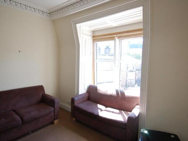 Apartment for rent in Cambuskenneth, Scotland