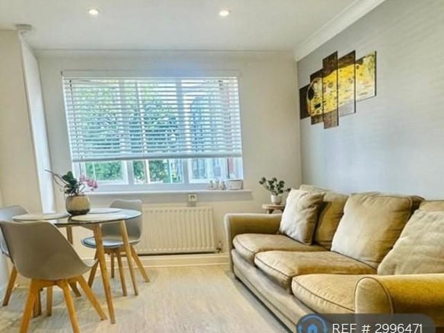 Apartment for rent in London Borough of Wandsworth, Greater London