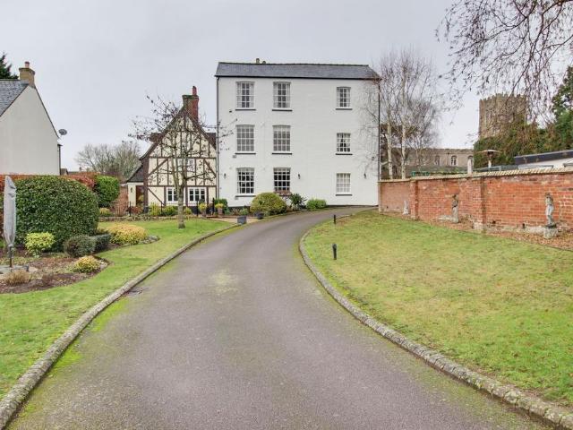 Flat for rent in Huntingdon, Isle Of Man