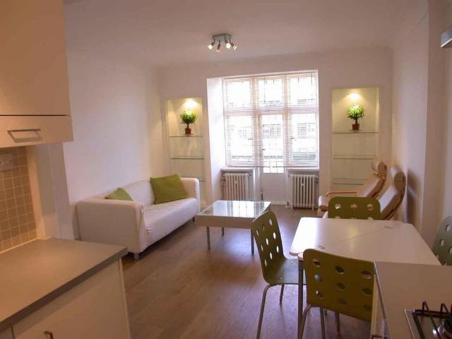 Apartment for rent in Mullion, Cornwall