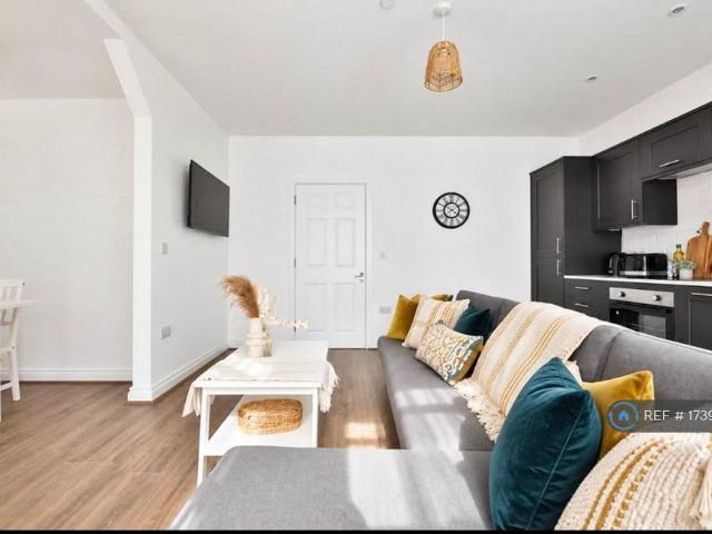 Apartment for rent in Civic Centre, Cardiff