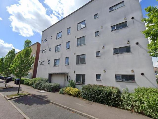 Flat for rent in Hatfield, Fretherne