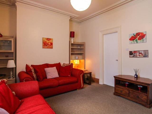 Flat for rent in Ballindoch, Scotland