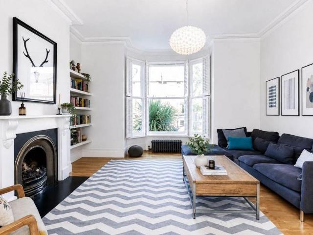 Apartment for rent in Newington, Scotland