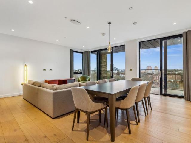Apartment for rent