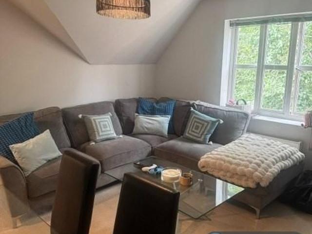 Apartment for rent in The Meadows, Haddon