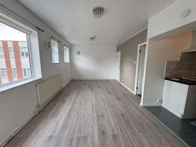 Apartment for rent in Northampton, Northamptonshire
