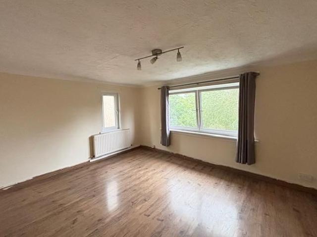 Apartment for rent in Flushing, Scotland