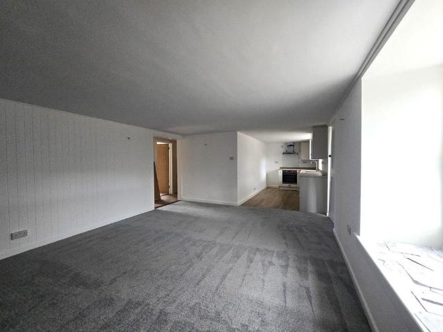 Apartment for rent in St. Levan, Porthcurno