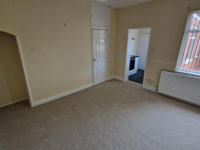 Apartment for rent in Hirst, Ashington