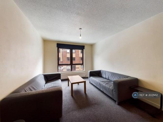Apartment for rent in The Grange, Scotland
