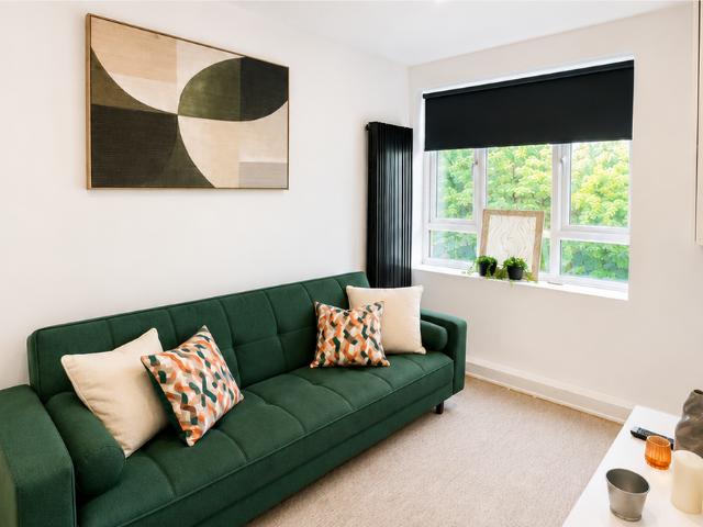 Apartment for rent in Holloway, Lower Holloway