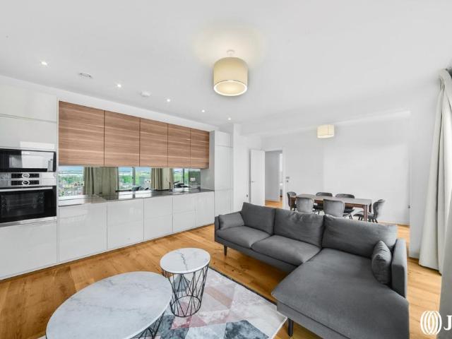 Flat for rent in Stratford Marsh, Greater London