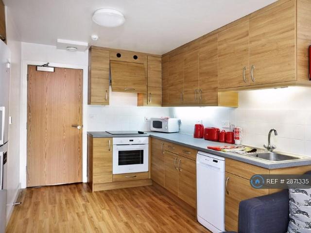 Flat for rent in Hampshire