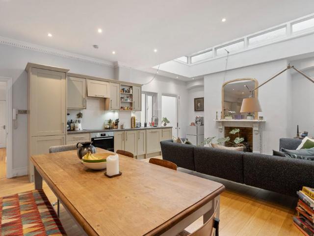 Flat for rent in Brompton, Isle Of Man