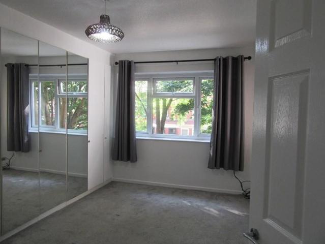 Apartment for rent in Old Trafford, Trafford Park