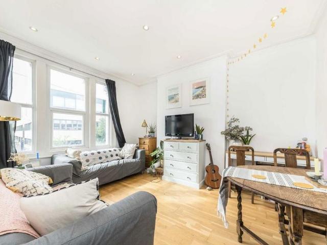 Apartment for rent in Tulse Hill, Greater London