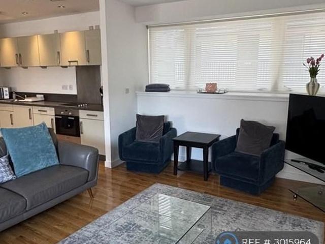 Apartment for rent in Blythswood Hill, Glasgow