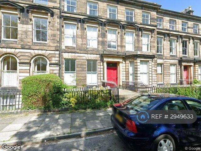 Flat for rent in Claughton, Oxton