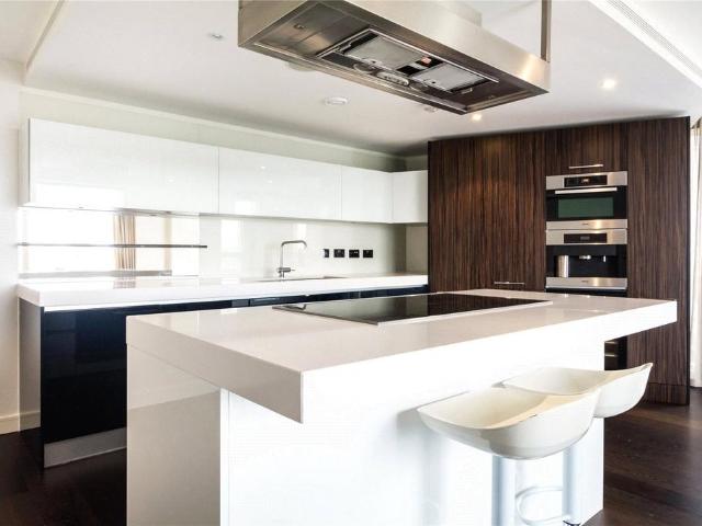 Flat for rent in Belgravia, Isle Of Man