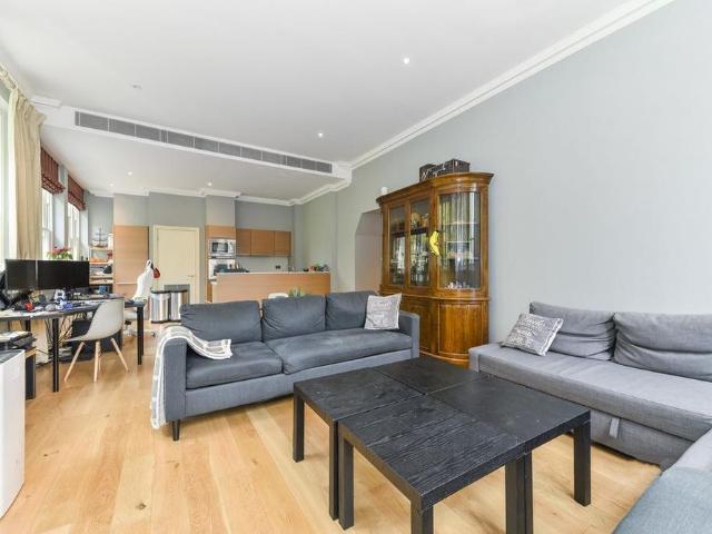 Apartment for rent in Westminster, Pimlico