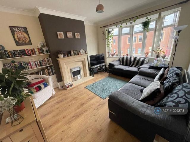 Apartment for rent in Byker, Tyne And Wear