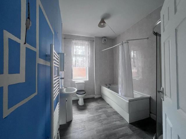Flat for rent in Elswick, Tyne And Wear