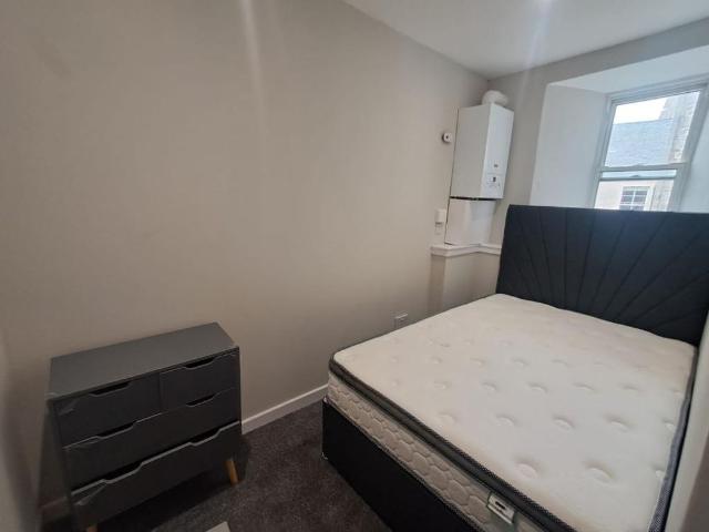 Apartment for rent in Cambuskenneth, Scotland