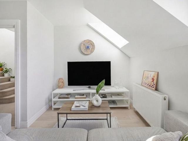 Apartment for rent in London Borough of Haringey, Greater London