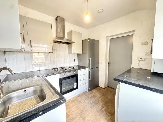 Apartment for rent in Forest Gate, Greater London