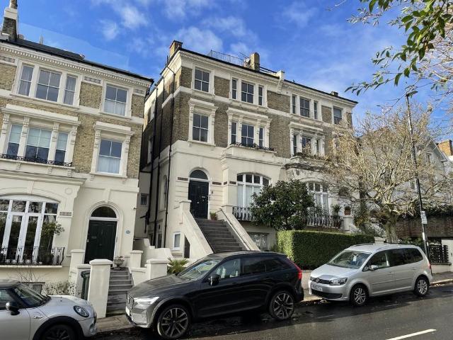 Apartment for rent in Highgate, Greater London