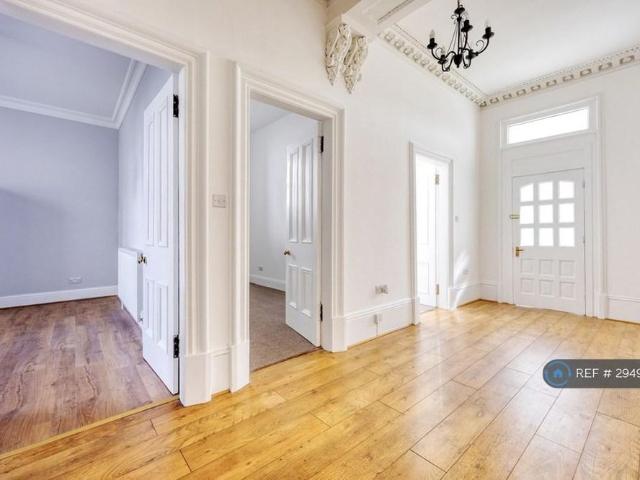 Apartment for rent in Merchant City, Scotland