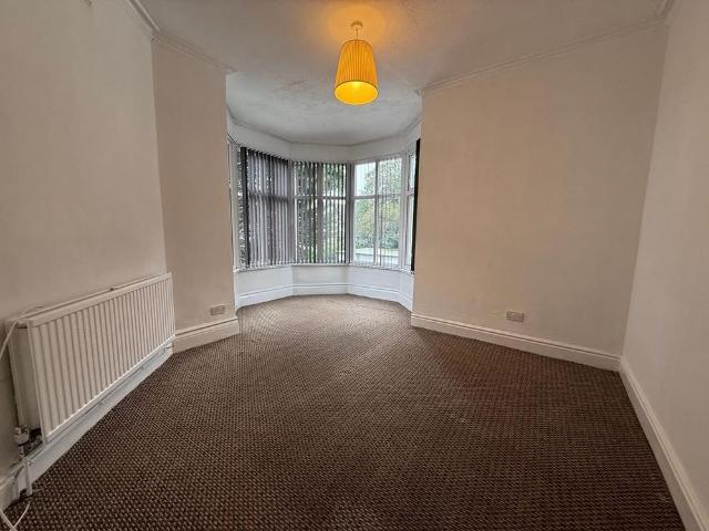 Apartment for rent in Wake Green, Birmingham