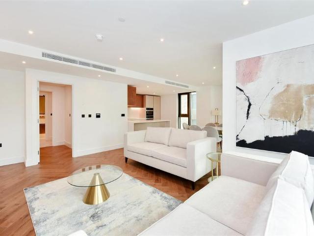Apartment for rent in Battersea, Greater London