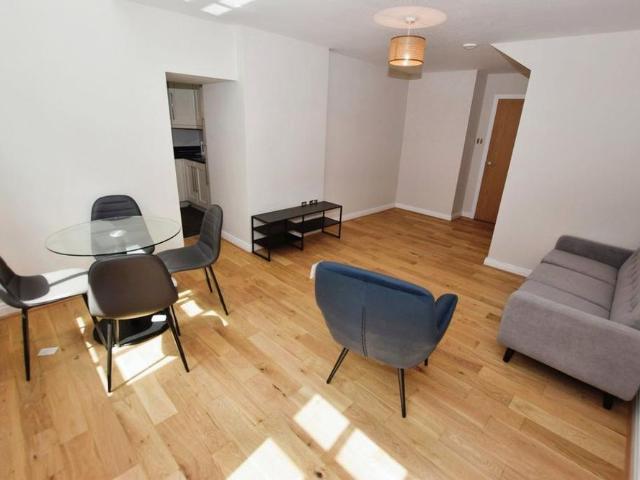 Apartment for rent in City Centre, Georgia