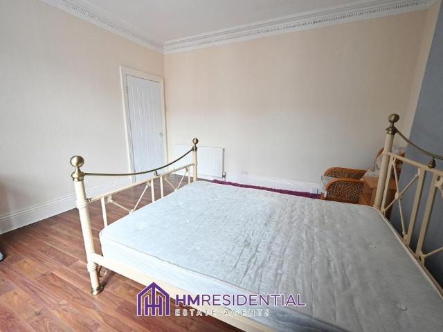Apartment for rent in Cowgate, Fenham