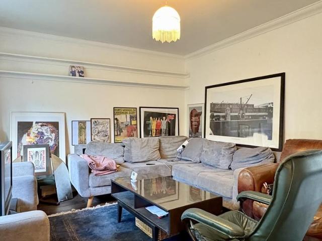Flat for rent in Stratford Marsh, Greater London