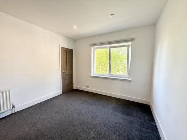 Apartment for rent in Wishawhill, Cambusnethan