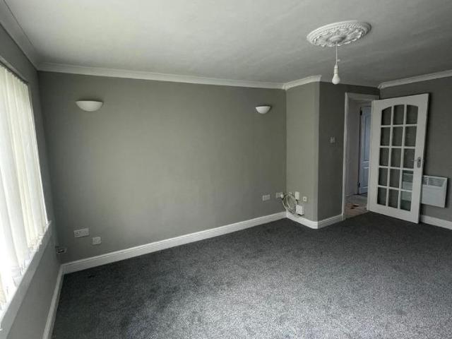 Apartment for rent in Greenock, Scotland
