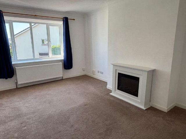 Apartment for rent in Teignmouth, Teignbridge