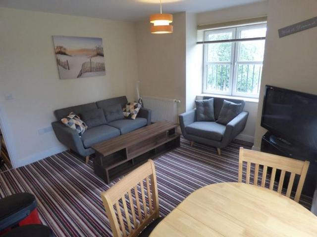 Apartment for rent in Charminster, Bournemouth