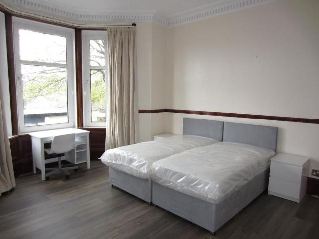 Apartment for rent in Ballindoch, Scotland