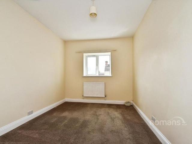 Apartment for rent in Rodbourne, Swindon