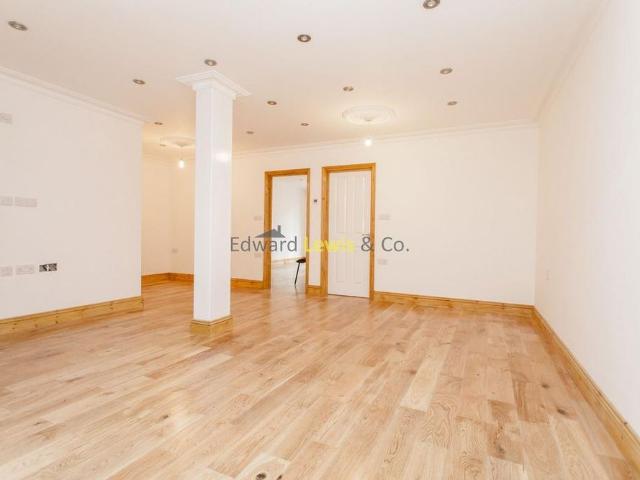 Apartment for rent in West Hackney, Upper Clapton