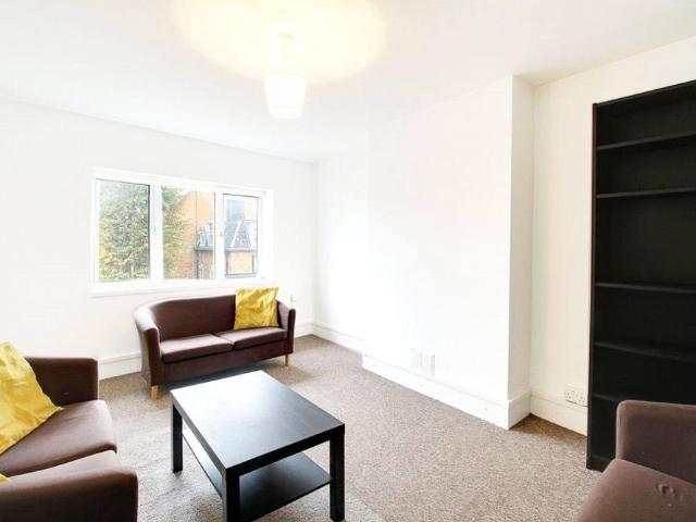 Apartment for rent in Crouch End, Greater London