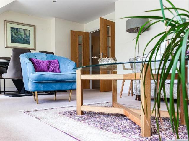 Apartment for rent in Clementhorpe, York